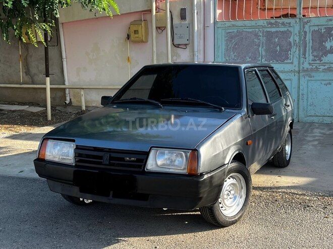 LADA (VAZ) 2109 1993, 116,784 km - 1.5 l - Şirvan
