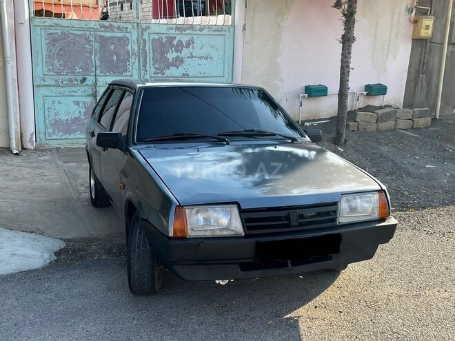 LADA (VAZ) 2109 1993, 116,784 km - 1.5 l - Şirvan