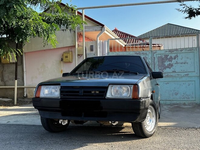 LADA (VAZ) 2109 1993, 116,784 km - 1.5 l - Şirvan
