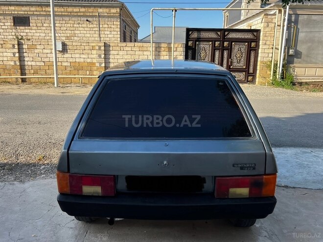 LADA (VAZ) 2109 1993, 116,784 km - 1.5 l - Şirvan