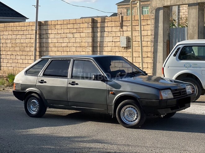 LADA (VAZ) 2109 1993, 116,784 km - 1.5 l - Şirvan