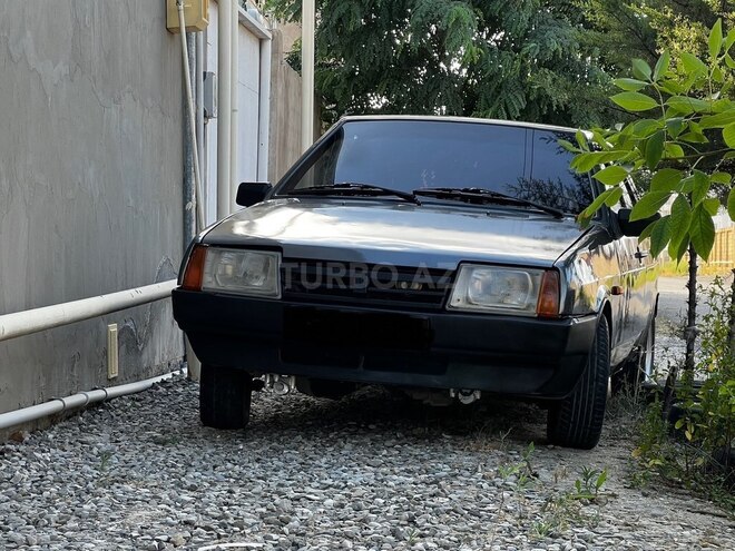 LADA (VAZ) 2109 1993, 116,784 km - 1.5 l - Şirvan
