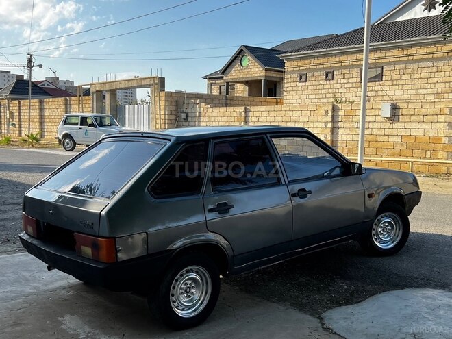 LADA (VAZ) 2109 1993, 116,784 km - 1.5 l - Şirvan