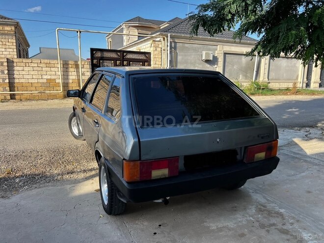 LADA (VAZ) 2109 1993, 116,784 km - 1.5 l - Şirvan