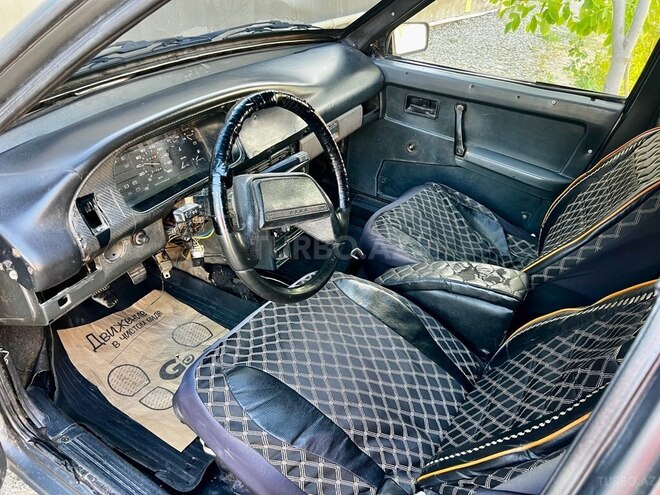 LADA (VAZ) 2109 1993, 116,784 km - 1.5 l - Şirvan