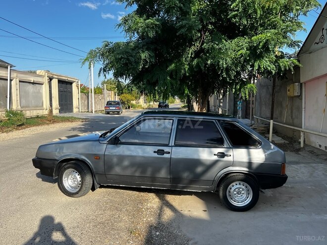LADA (VAZ) 2109 1993, 116,784 km - 1.5 l - Şirvan