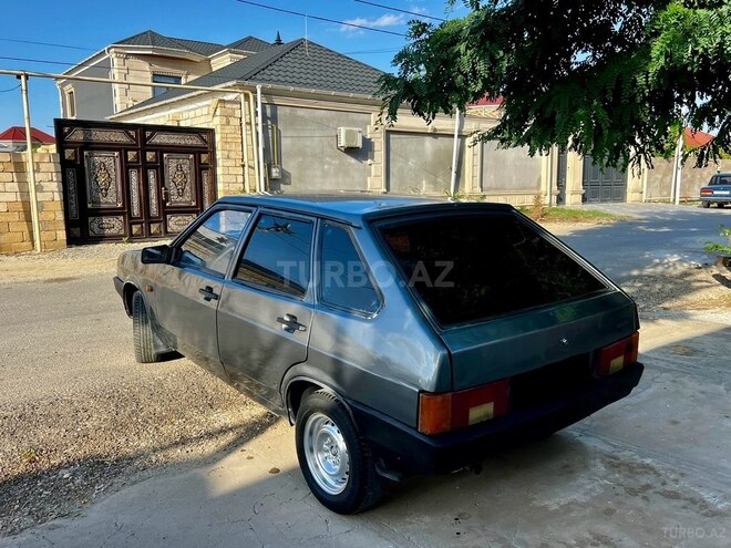 LADA (VAZ) 2109 1993, 116,784 km - 1.5 l - Şirvan
