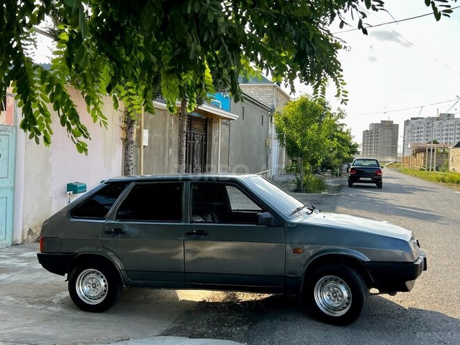 LADA (VAZ) 2109 1993, 116,784 km - 1.5 l - Şirvan