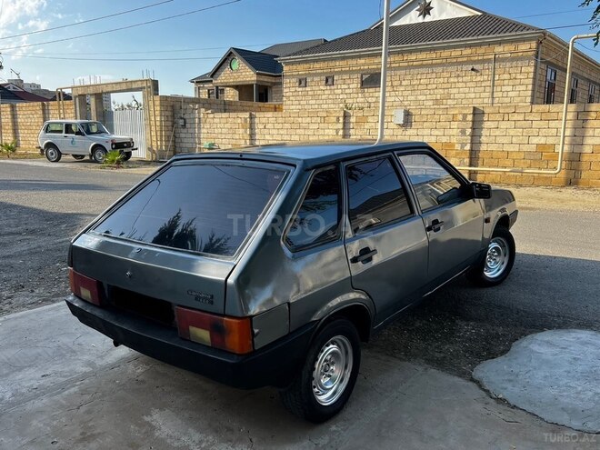 LADA (VAZ) 2109 1993, 116,784 km - 1.5 l - Şirvan
