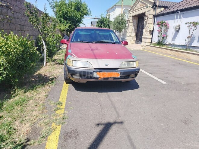 Daewoo Espero 1995, 295,000 km - 2.0 l - Bakı