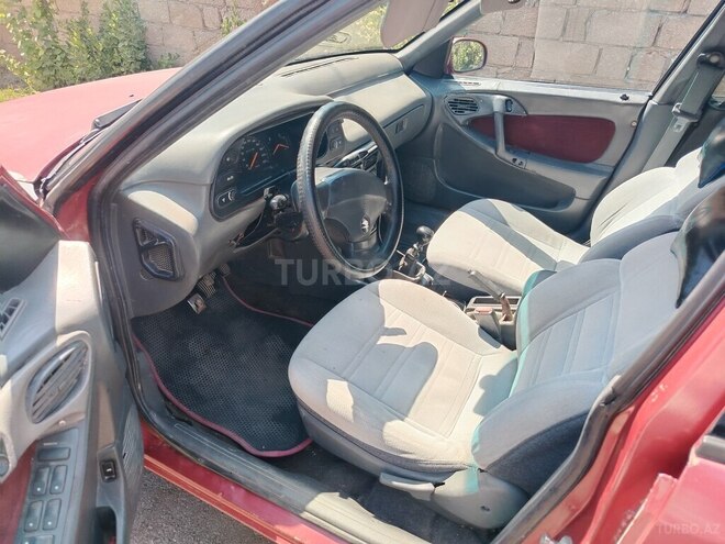 Daewoo Espero 1995, 295,000 km - 2.0 l - Bakı