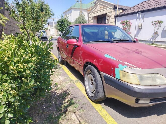 Daewoo Espero 1995, 295,000 km - 2.0 l - Bakı