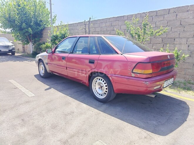 Daewoo Espero 1995, 295,000 km - 2.0 l - Bakı