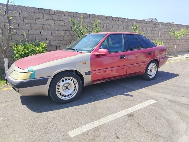 Daewoo Espero 1995, 295,000 km - 2.0 l - Bakı
