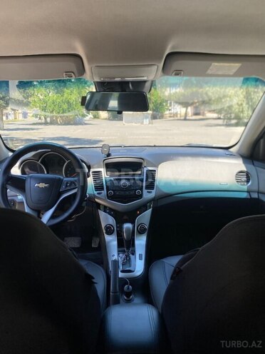 Chevrolet Cruze 2010, 230,000 km - 1.6 l - Bakı