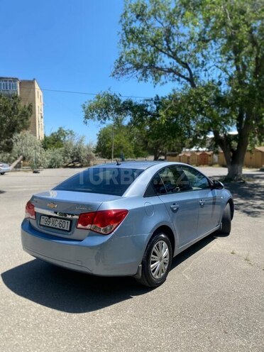 Chevrolet Cruze 2010, 230,000 km - 1.6 l - Bakı