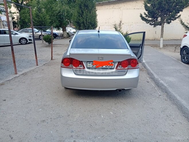 Honda Civic 2007, 233 km - 1.3 l - Sumqayıt