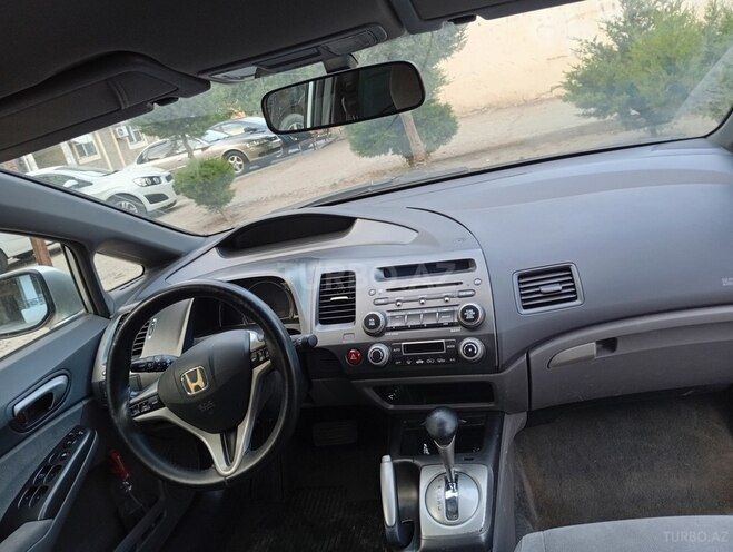 Honda Civic 2007, 233 km - 1.3 l - Sumqayıt