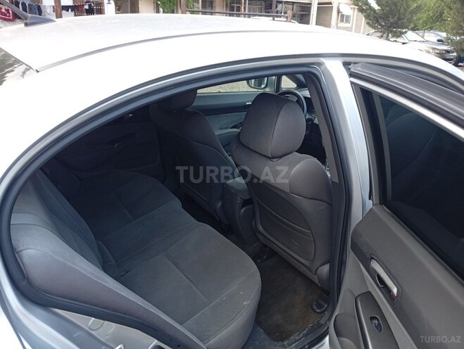 Honda Civic 2007, 233 km - 1.3 l - Sumqayıt