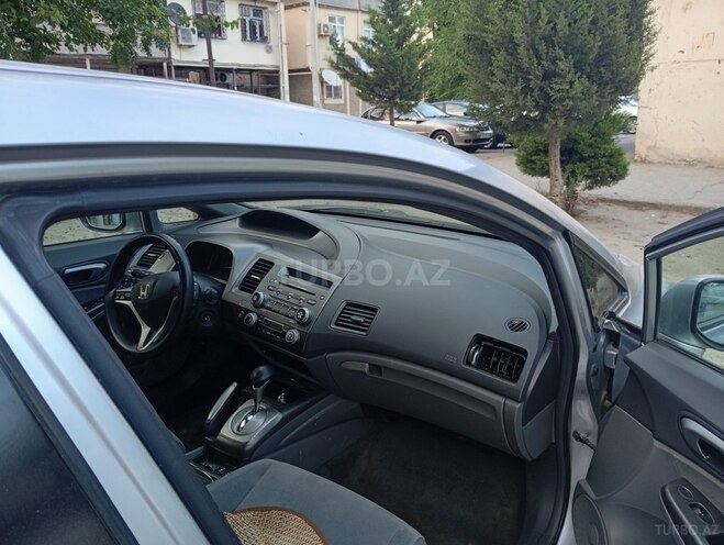 Honda Civic 2007, 233 km - 1.3 l - Sumqayıt
