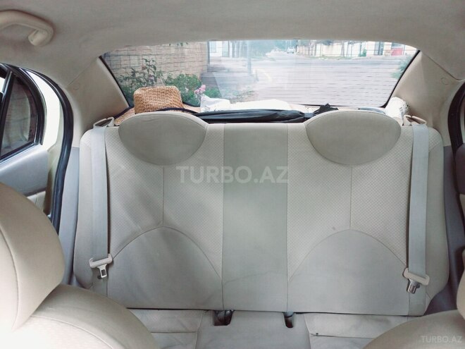 Kia Rio 2008, 340,000 km - 1.4 l - Xudat