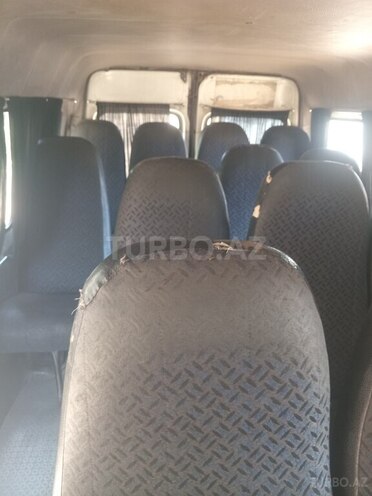 Ford Transit 1996, 339,740 km - 2.5 l - Ağcabədi