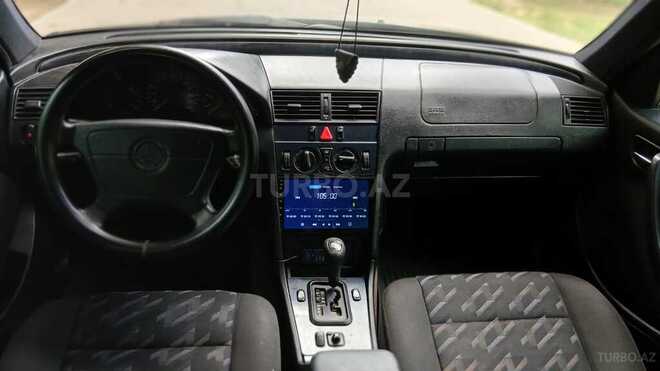 Mercedes C 180 1998, 390,000 km - 1.8 л - Sumqayıt