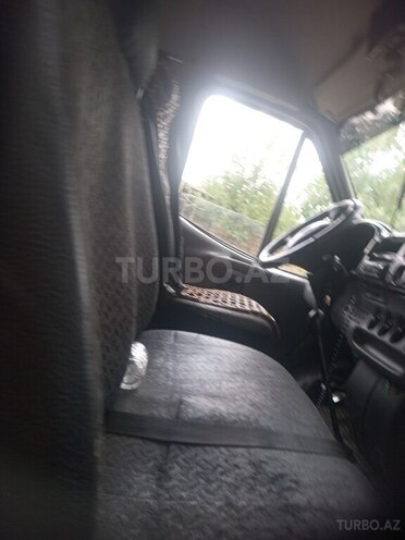 Ford Transit 1996, 339,740 km - 2.5 l - Ağcabədi