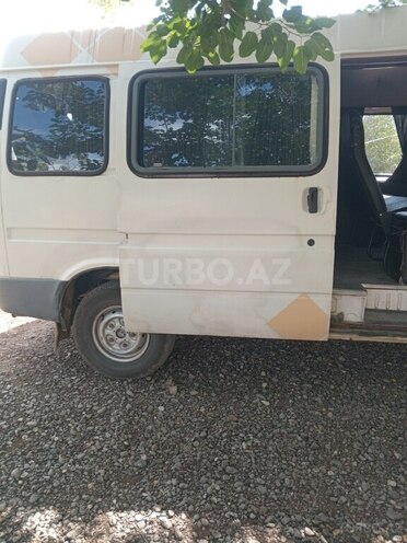 Ford Transit 1996, 339,740 km - 2.5 l - Ağcabədi
