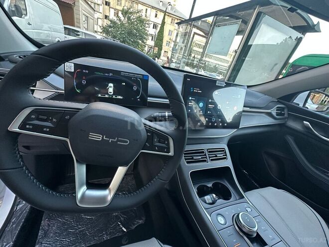 BYD Destroyer 05 2025, 0 km - 1.5 l - Bakı