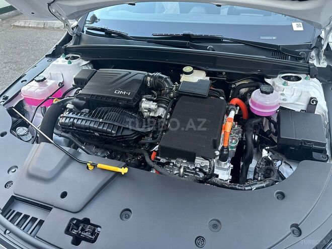 BYD Destroyer 05 2025, 0 km - 1.5 l - Bakı