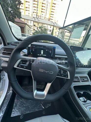 BYD Destroyer 05 2025, 0 km - 1.5 l - Bakı