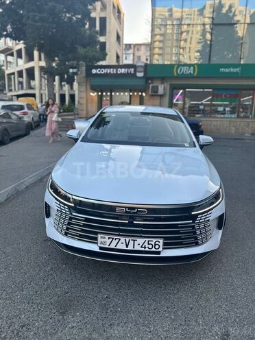 BYD Destroyer 05 2025, 0 km - 1.5 l - Bakı