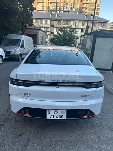 BYD Destroyer 05 2025, 0 km - 1.5 l - Bakı