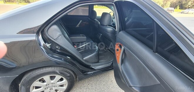 Toyota Camry 2008, 294,000 km - 2.4 l - Bakı