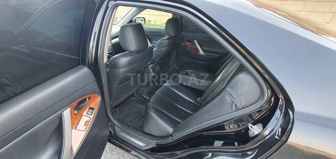 Toyota Camry 2008, 294,000 km - 2.4 l - Bakı