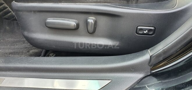 Toyota Camry 2008, 294,000 km - 2.4 l - Bakı