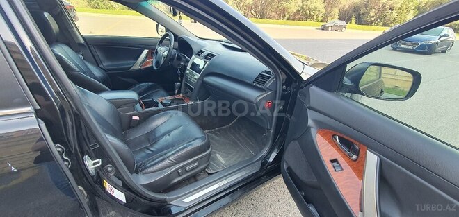 Toyota Camry 2008, 294,000 km - 2.4 l - Bakı