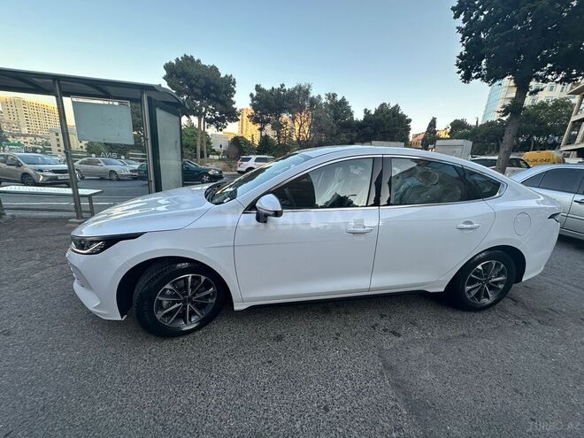 BYD Destroyer 05 2025, 0 km - 1.5 l - Bakı