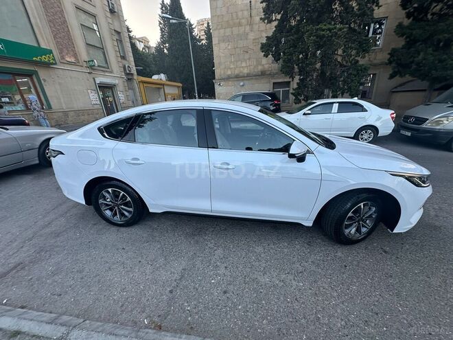 BYD Destroyer 05 2025, 0 km - 1.5 l - Bakı