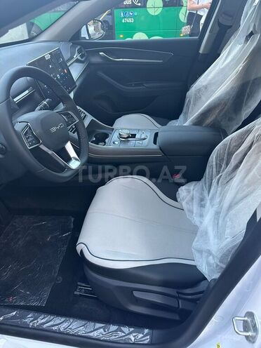 BYD Destroyer 05 2025, 0 km - 1.5 l - Bakı