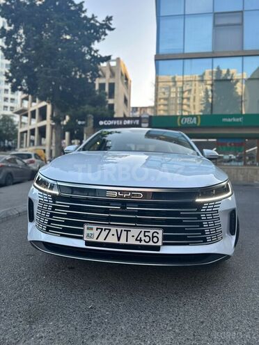 BYD Destroyer 05 2025, 0 km - 1.5 l - Bakı