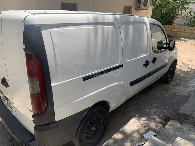 Fiat Doblo 2008, 300,000 km - 1.3 л - Bakı