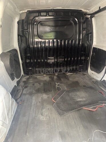 Fiat Doblo 2008, 300,000 km - 1.3 л - Bakı