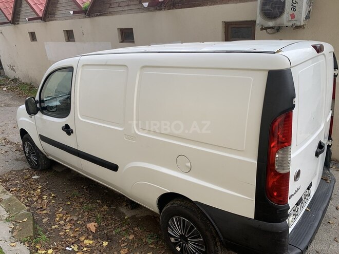 Fiat Doblo 2008, 300,000 km - 1.3 л - Bakı