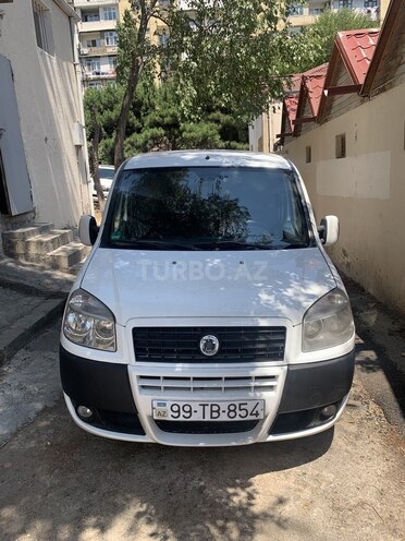Fiat Doblo 2008, 300,000 km - 1.3 л - Bakı
