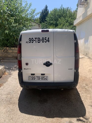 Fiat Doblo 2008, 300,000 km - 1.3 л - Bakı