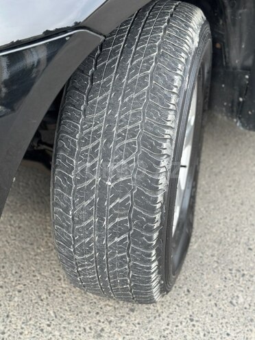 Toyota Land Cruiser Prado 2008, 300,000 km - 4.0 l - Sumqayıt
