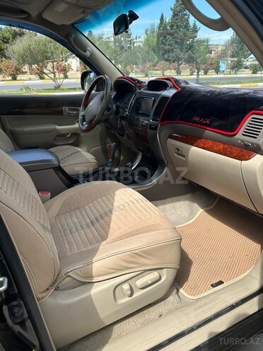 Toyota Land Cruiser Prado 2008, 300,000 km - 4.0 l - Sumqayıt
