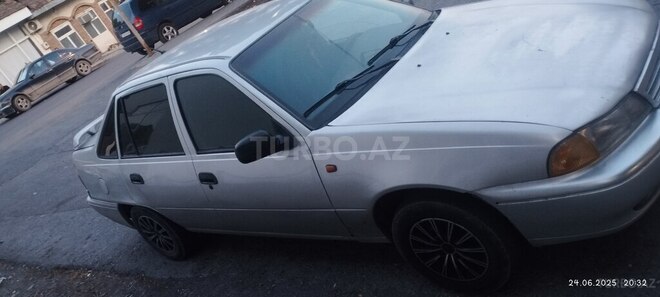 Daewoo Nexia 2008, 555,555 km - 1.5 l - Şəki